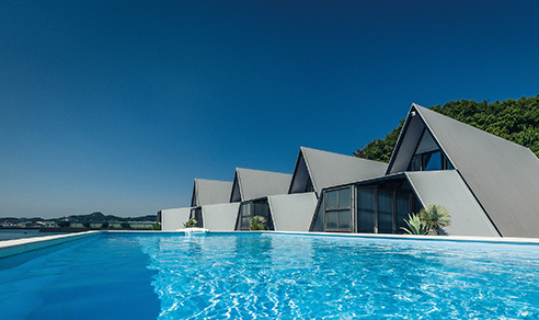 プライベートリゾート SETONITE