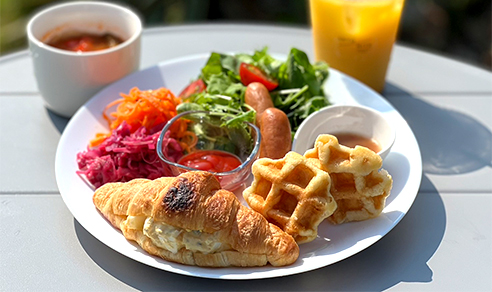 プライベートリゾート SETONITE